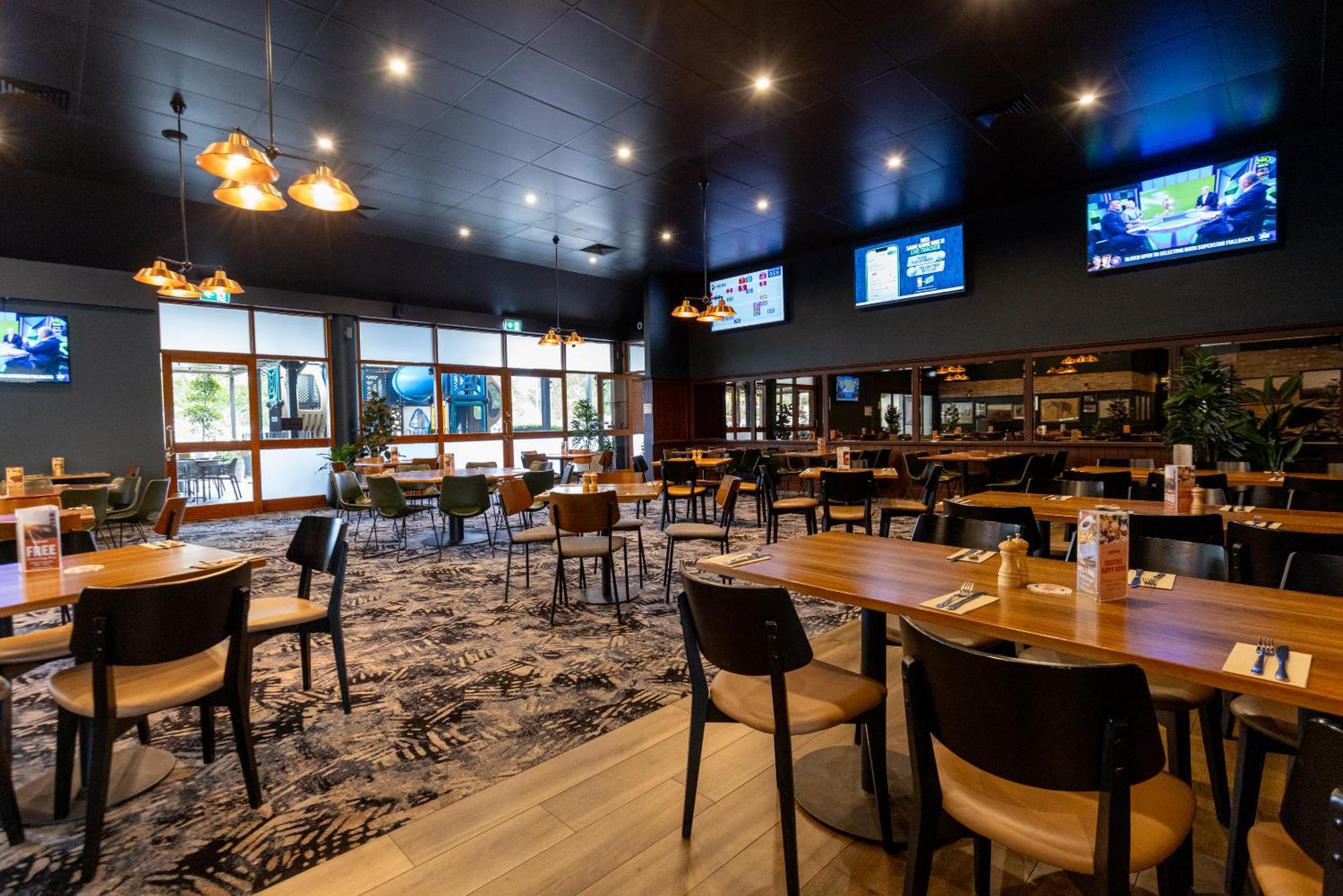 Sundowner Hotel Motel Caboolture Exterior foto