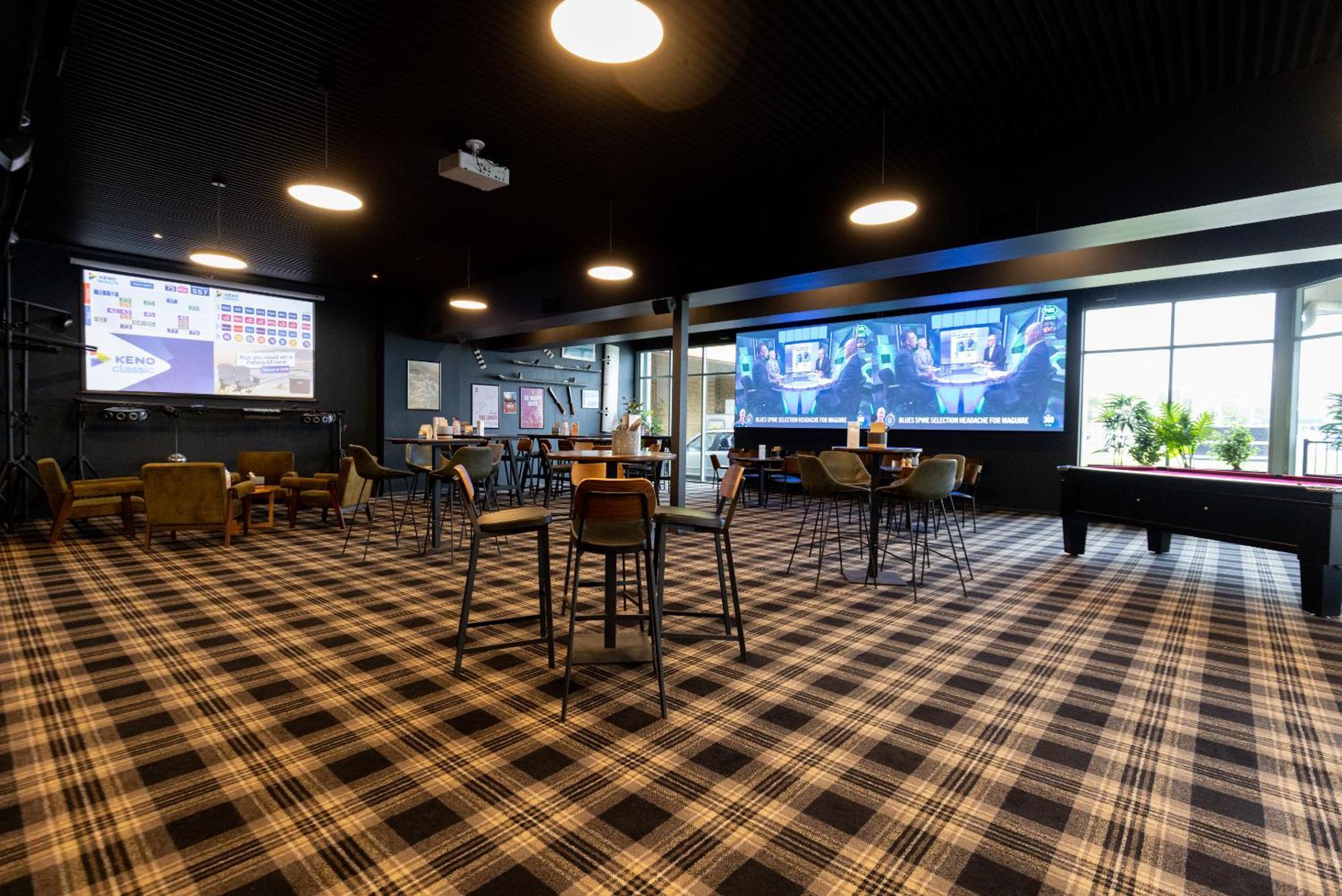 Sundowner Hotel Motel Caboolture Exterior foto